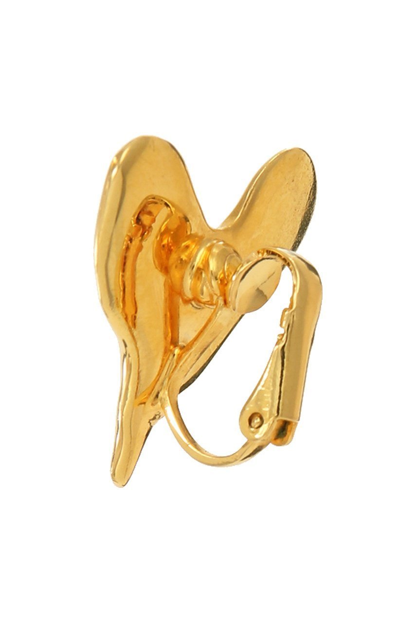 【ノウハウ/KNOWHOW】のHeart イヤリング 人気、トレンドファッション・服の通販 founy(ファニー) 　ファッション　Fashion　レディースファッション　Fashion for Women　ジュエリー　Jewelry　ファッションリング　Fashion Rings　イヤリング・フープ・ドロップタイプ　Hoop, Drop & Clip Earrings　ユニセックス　Unisex, Genderless　イヤリング　Earrings　パーティ　Party, Party Style　リュクス　Luxury, Elegant, High-End, Chic　エレガント 上品　Elegant　other-3|ID: prp329100002980685 ipo3291000000035757613