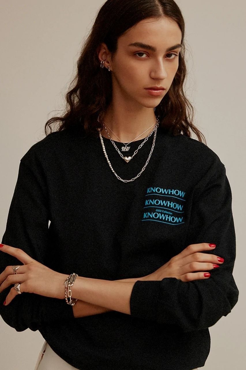 【ノウハウ/KNOWHOW】のMagnets Heart ネックレス M(シルバー) 人気、トレンドファッション・服の通販 founy(ファニー) 　ファッション　Fashion　レディースファッション　Fashion for Women　ジュエリー　Jewelry　ネックレス　Necklaces & Pendants　ユニセックス　Unisex, Genderless　ショート　Short, Short Length　シルバー　Silver, Metallic Silver　チェーン　Chain, Chain Strap　ネックレス　Necklace, Pendant Necklace　マグネット　Magnet, Magnetic Closure　モチーフ　Motif, Design Theme　エレガント 上品　Elegant　other-3|ID: prp329100002980686 ipo3291000000035611310