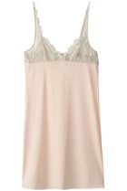 【ランジェリーク/LANGELIQUE】のテラス3スリップ 人気、トレンドファッション・服の通販 founy(ファニー) ファッション Fashion レディースファッション Fashion for Women 下着・ランジェリー Lingerie & Intimates その他ランジェリー・インナーアイテム Other Lingerie / Intimates インナー Innerwear エレガント 上品 Elegant ランジェリー Lingerie, Intimate Wear レース Lace, Lace Fabric 再入荷 Restock / Back in Stock thumbnail パウダーピンク|ID: prp329100002980689 ipo3291000000033243654