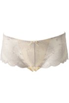 【ランジェリーク/LANGELIQUE】のテラス3ヒップハングショーツ ポーセリン|ID: prp329100002980693 ipo3291000000033243718