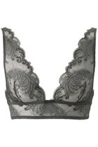 【ランジェリーク/LANGELIQUE】のテラス3ノンワイヤーノンパテッド 人気、トレンドファッション・服の通販 founy(ファニー) ファッション Fashion レディースファッション Fashion for Women 下着・ランジェリー Lingerie & Intimates その他ランジェリー・インナーアイテム Other Lingerie / Intimates エレガント 上品 Elegant フィット Fit, Slim Fit ブラジャー Bra, Lingerie ラグジュアリー Luxury, Elegant ランジェリー Lingerie, Intimate Wear リラックス Relax, Relaxed Fit レース Lace, Lace Fabric 再入荷 Restock / Back in Stock thumbnail ミッドナイトグレー|ID: prp329100002980694 ipo3291000000033243733