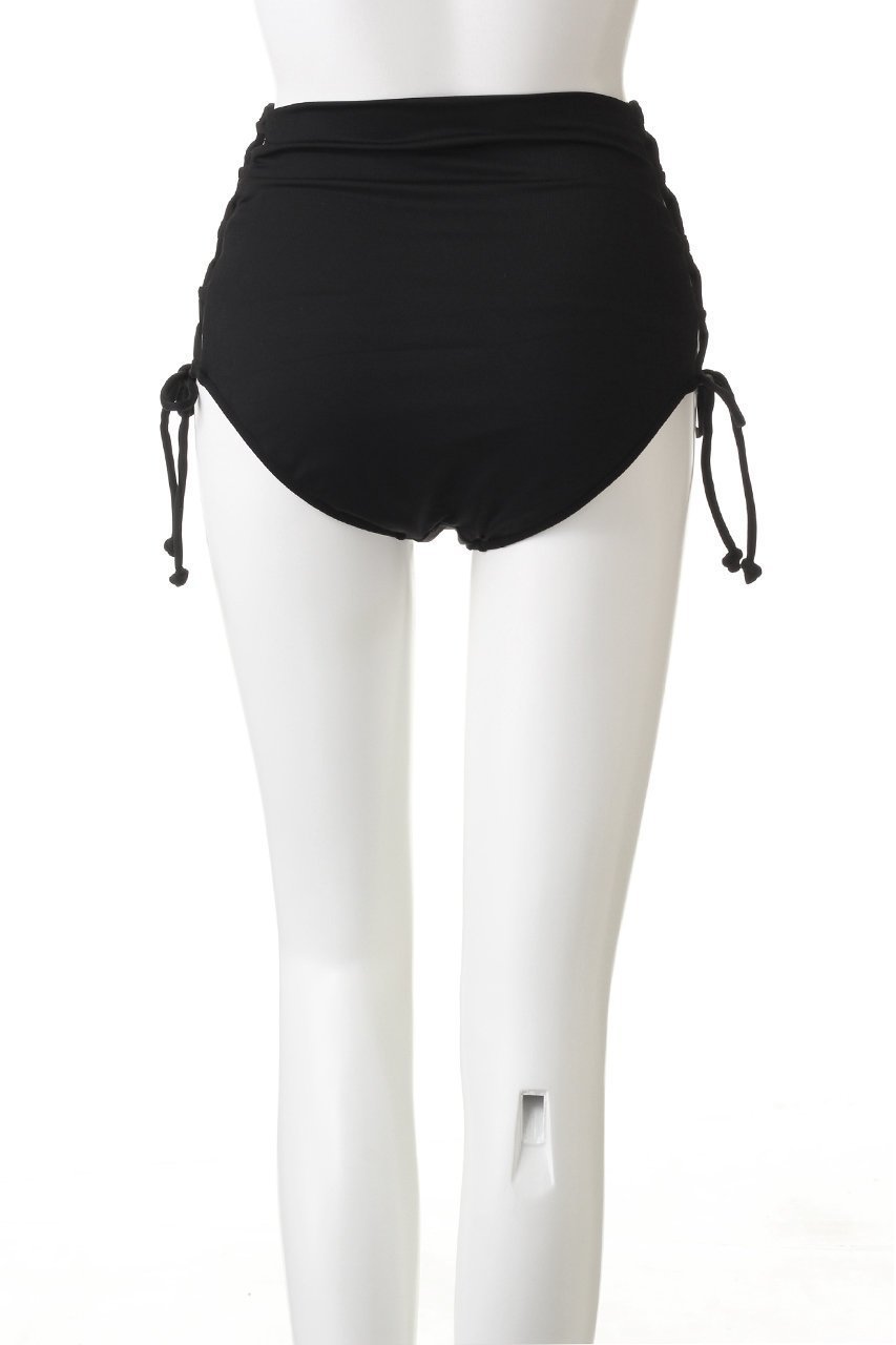【レイール/Reir】の【Reir Beach】JL NAIRハイウエストショーツ 人気、トレンドファッション・服の通販 founy(ファニー) 　ファッション　Fashion　レディースファッション　Fashion for Women　水着　Swimwear　レディース水着・ビーチウェア　Swimwear & Beachwear　スポーツ　Sports, Activewear　セットアップ　Set-Up, Coordinated Outfit　水着　Swimsuit, Swimwear　無地　Plain, Solid Color　other-4|ID: prp329100002985164 ipo3291000000031422919