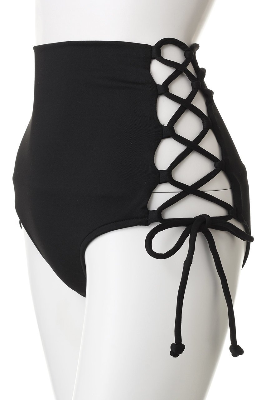 【レイール/Reir】の【Reir Beach】JL NAIRハイウエストショーツ 人気、トレンドファッション・服の通販 founy(ファニー) 　ファッション　Fashion　レディースファッション　Fashion for Women　水着　Swimwear　レディース水着・ビーチウェア　Swimwear & Beachwear　スポーツ　Sports, Activewear　セットアップ　Set-Up, Coordinated Outfit　水着　Swimsuit, Swimwear　無地　Plain, Solid Color　other-5|ID: prp329100002985164 ipo3291000000031422923