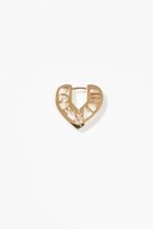 【プラウ/PLOW】のZodiac Heart ピアス(片耳用) GEMINI(ふたご座)|ID: prp329100002989285 ipo3291000000031914088