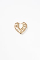 【プラウ/PLOW】のZodiac Heart ピアス(片耳用) VIRGO(おとめ座)|ID: prp329100002989285 ipo3291000000031914091