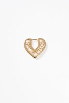 【プラウ/PLOW】のZodiac Heart ピアス(片耳用) SCORPIUS(さそり座)|ID: prp329100002989285 ipo3291000000031914093