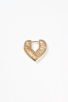 【プラウ/PLOW】のZodiac Heart ピアス(片耳用) SAGITTARIUS(いて座)|ID: prp329100002989285 ipo3291000000031914094