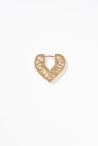 【プラウ/PLOW】のZodiac Heart ピアス(片耳用) AQUARIUS(みずがめ座)|ID: prp329100002989285 ipo3291000000031914099