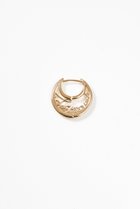 【プラウ/PLOW】のZodiac Moon ピアス(片耳用) SAGITTARIUS(いて座)|ID: prp329100002989286 ipo3291000000031914118