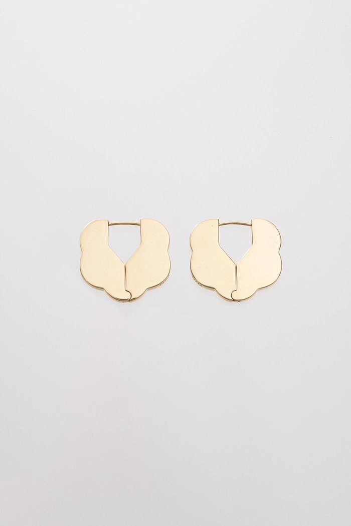 【プラウ/PLOW】のFlower ピアス S インテリア・キッズ・メンズ・レディースファッション・服の通販 founy(ファニー) https://founy.com/ ファッション Fashion レディースファッション Fashion for Women ジュエリー Jewelry ファッションリング Fashion Rings イヤリング・フープ・ドロップタイプ Hoop, Drop & Clip Earrings イヤリング Earrings シンプル Simple, Minimal フラット Flat, Flat Shoes フラワー Flower, Floral モチーフ Motif, Design Theme エレガント 上品 Elegant |ID: prp329100002989291 ipo3291000000035929685