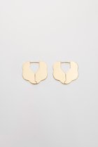 【プラウ/PLOW】のFlower ピアス S ゴールド|ID: prp329100002989291 ipo3291000000035929686