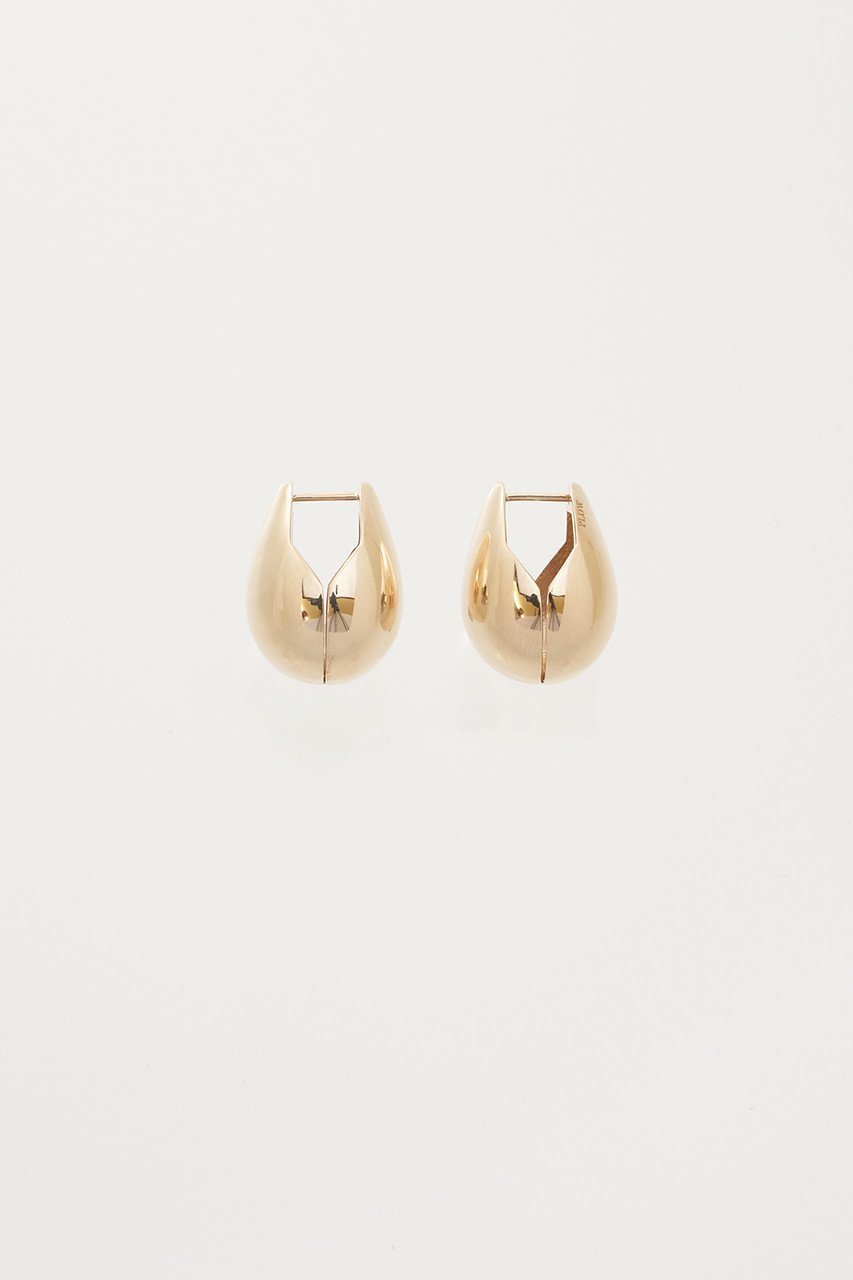 【プラウ/PLOW】のDrop ピアス 人気、トレンドファッション・服の通販 founy(ファニー) 　ファッション　Fashion　レディースファッション　Fashion for Women　ジュエリー　Jewelry　ファッションリング　Fashion Rings　イヤリング・フープ・ドロップタイプ　Hoop, Drop & Clip Earrings　イヤリング　Earrings　コンパクト　Compact, Small Size　ドロップ　Drop Shoulder, Dropped Style　フィット　Fit, Slim Fit　フォルム　Silhouette, Form　other-3|ID: prp329100002989293 ipo3291000000031914177