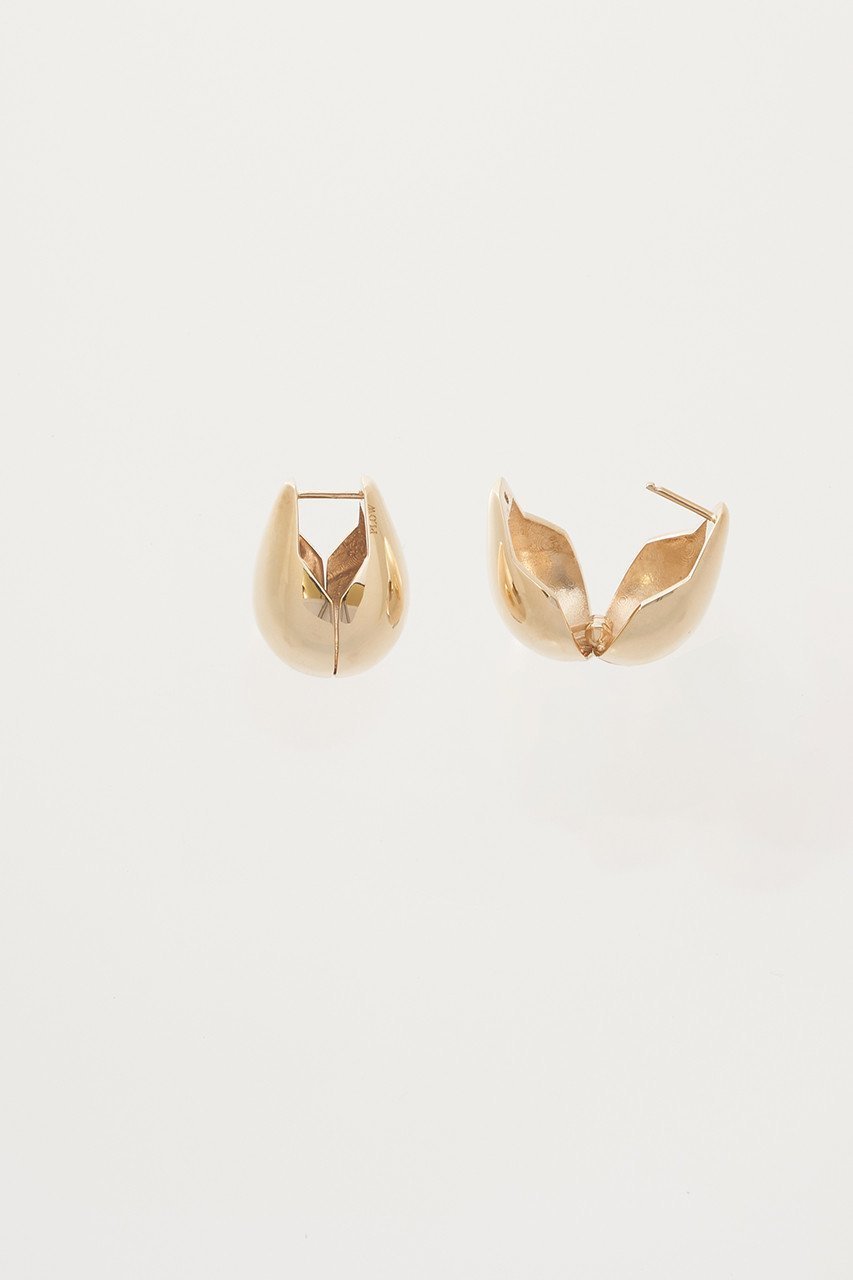 【プラウ/PLOW】のDrop ピアス 人気、トレンドファッション・服の通販 founy(ファニー) 　ファッション　Fashion　レディースファッション　Fashion for Women　ジュエリー　Jewelry　ファッションリング　Fashion Rings　イヤリング・フープ・ドロップタイプ　Hoop, Drop & Clip Earrings　イヤリング　Earrings　コンパクト　Compact, Small Size　ドロップ　Drop Shoulder, Dropped Style　フィット　Fit, Slim Fit　フォルム　Silhouette, Form　other-4|ID: prp329100002989293 ipo3291000000031914178