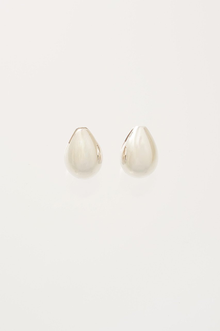 【プラウ/PLOW】のDrop ピアス インテリア・キッズ・メンズ・レディースファッション・服の通販 founy(ファニー) 　ファッション　Fashion　レディースファッション　Fashion for Women　ジュエリー　Jewelry　ファッションリング　Fashion Rings　イヤリング・フープ・ドロップタイプ　Hoop, Drop & Clip Earrings　イヤリング　Earrings　コンパクト　Compact, Small Size　ドロップ　Drop Shoulder, Dropped Style　フィット　Fit, Slim Fit　フォルム　Silhouette, Form　シルバー|ID: prp329100002989294 ipo3291000000035789298