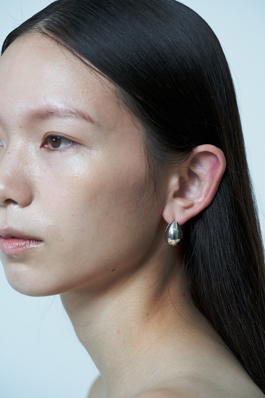 【プラウ/PLOW】のDrop ピアス 人気、トレンドファッション・服の通販 founy(ファニー) 　ファッション　Fashion　レディースファッション　Fashion for Women　ジュエリー　Jewelry　ファッションリング　Fashion Rings　イヤリング・フープ・ドロップタイプ　Hoop, Drop & Clip Earrings　イヤリング　Earrings　コンパクト　Compact, Small Size　ドロップ　Drop Shoulder, Dropped Style　フィット　Fit, Slim Fit　フォルム　Silhouette, Form　other-3|ID: prp329100002989294 ipo3291000000035789300