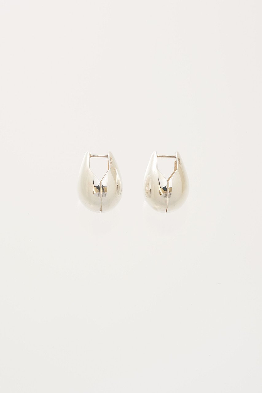 【プラウ/PLOW】のDrop ピアス 人気、トレンドファッション・服の通販 founy(ファニー) 　ファッション　Fashion　レディースファッション　Fashion for Women　ジュエリー　Jewelry　ファッションリング　Fashion Rings　イヤリング・フープ・ドロップタイプ　Hoop, Drop & Clip Earrings　イヤリング　Earrings　コンパクト　Compact, Small Size　ドロップ　Drop Shoulder, Dropped Style　フィット　Fit, Slim Fit　フォルム　Silhouette, Form　other-4|ID: prp329100002989294 ipo3291000000035789301