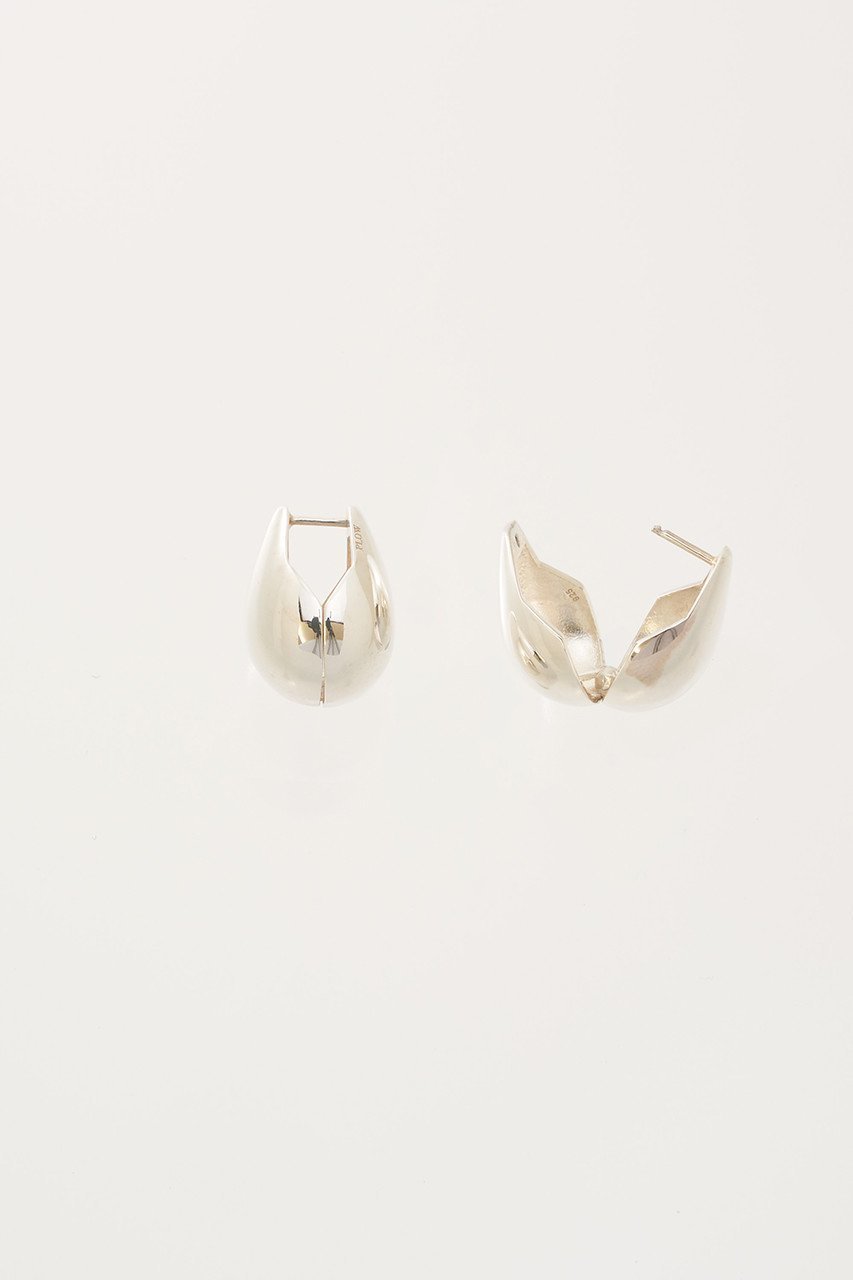 【プラウ/PLOW】のDrop ピアス 人気、トレンドファッション・服の通販 founy(ファニー) 　ファッション　Fashion　レディースファッション　Fashion for Women　ジュエリー　Jewelry　ファッションリング　Fashion Rings　イヤリング・フープ・ドロップタイプ　Hoop, Drop & Clip Earrings　イヤリング　Earrings　コンパクト　Compact, Small Size　ドロップ　Drop Shoulder, Dropped Style　フィット　Fit, Slim Fit　フォルム　Silhouette, Form　other-5|ID: prp329100002989294 ipo3291000000035789302