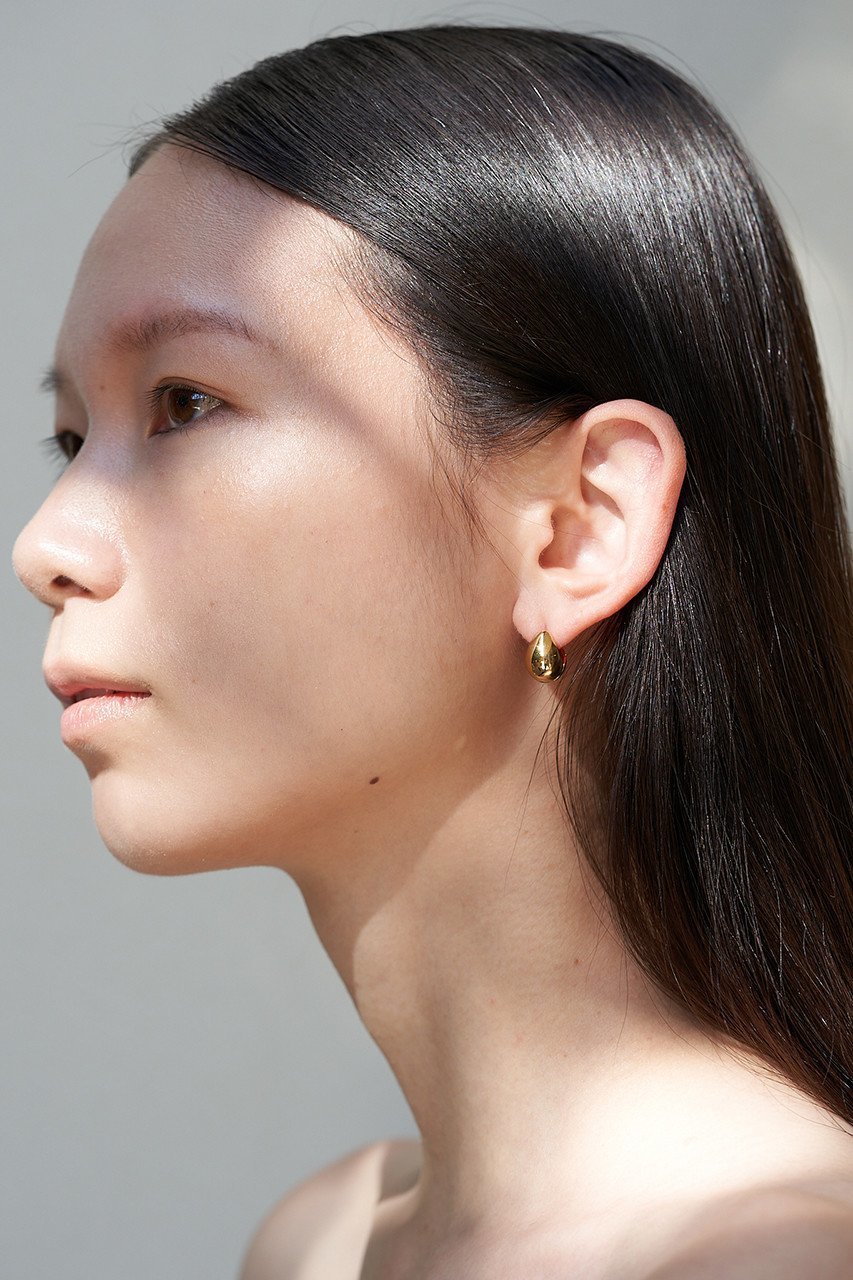 【プラウ/PLOW】のDrop ピアス S 人気、トレンドファッション・服の通販 founy(ファニー) 　ファッション　Fashion　レディースファッション　WOMEN　ジュエリー　Jewelry　リング　Rings　イヤリング　Earrings　イヤリング　Earrings　コンパクト　Compact　ドロップ　Drop　フィット　Fit　フォルム　Form　other-2|ID: prp329100002989295 ipo3291000000031914192