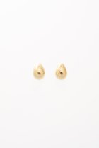 【プラウ/PLOW】のDrop ピアス S ゴールド|ID: prp329100002989295 ipo3291000000036115067