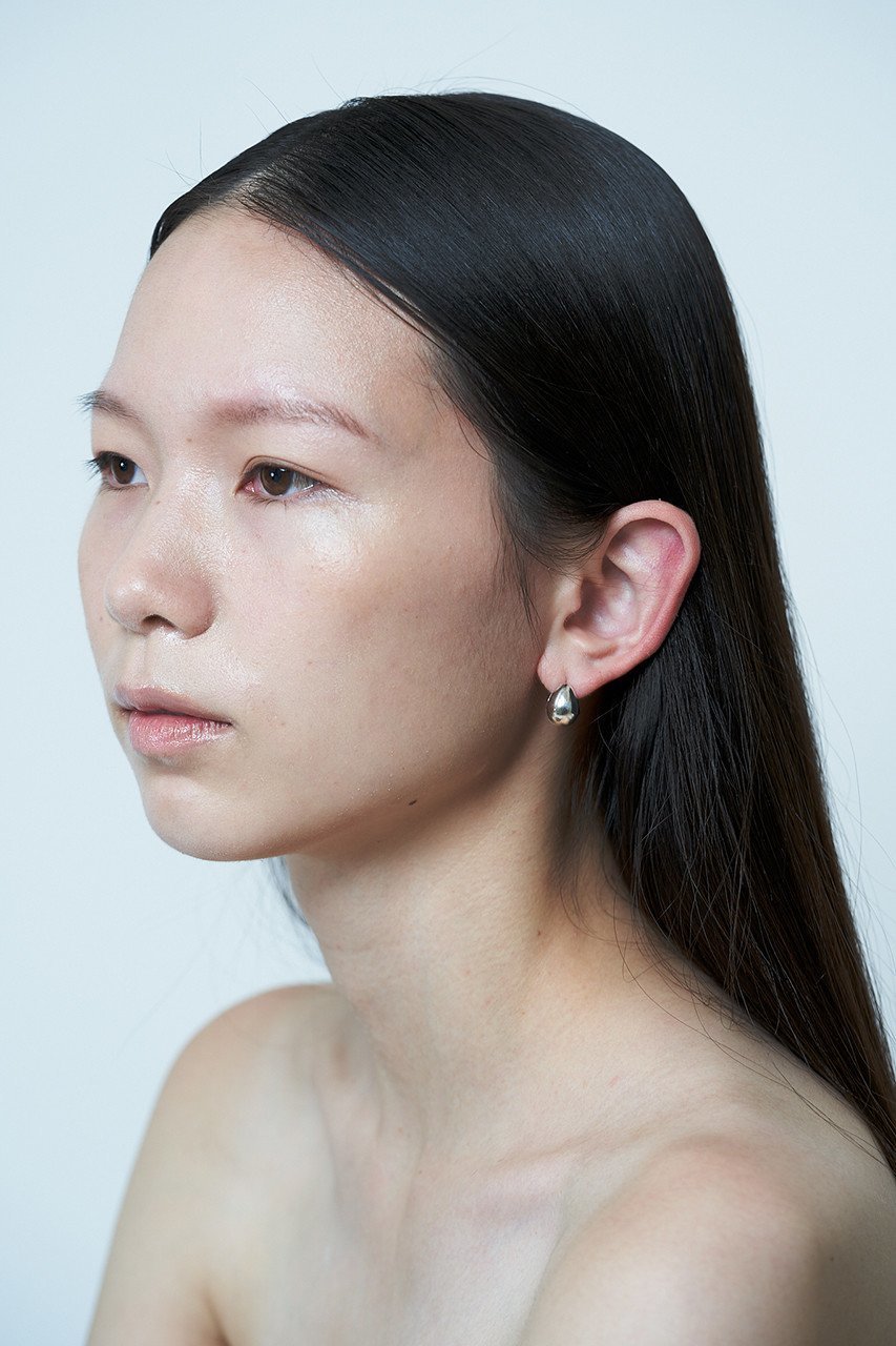 【プラウ/PLOW】のDrop ピアス S 人気、トレンドファッション・服の通販 founy(ファニー) 　ファッション　Fashion　レディースファッション　Fashion for Women　ジュエリー　Jewelry　ファッションリング　Fashion Rings　イヤリング・フープ・ドロップタイプ　Hoop, Drop & Clip Earrings　イヤリング　Earrings　コンパクト　Compact, Small Size　ドロップ　Drop Shoulder, Dropped Style　フィット　Fit, Slim Fit　フォルム　Silhouette, Form　other-2|ID: prp329100002989296 ipo3291000000035789306