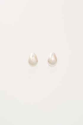 【プラウ/PLOW】のDrop ピアス S 人気、トレンドファッション・服の通販 founy(ファニー) ファッション Fashion レディースファッション Fashion for Women ジュエリー Jewelry ファッションリング Fashion Rings イヤリング・フープ・ドロップタイプ Hoop, Drop & Clip Earrings イヤリング Earrings コンパクト Compact, Small Size ドロップ Drop Shoulder, Dropped Style フィット Fit, Slim Fit フォルム Silhouette, Form |ID:prp329100002989296