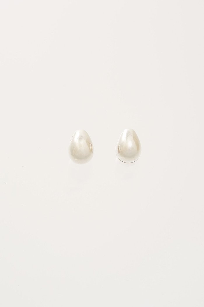 【プラウ/PLOW】のDrop ピアス S インテリア・キッズ・メンズ・レディースファッション・服の通販 founy(ファニー) https://founy.com/ ファッション Fashion レディースファッション Fashion for Women ジュエリー Jewelry ファッションリング Fashion Rings イヤリング・フープ・ドロップタイプ Hoop, Drop & Clip Earrings イヤリング Earrings コンパクト Compact, Small Size ドロップ Drop Shoulder, Dropped Style フィット Fit, Slim Fit フォルム Silhouette, Form |ID: prp329100002989296 ipo3291000000036115080