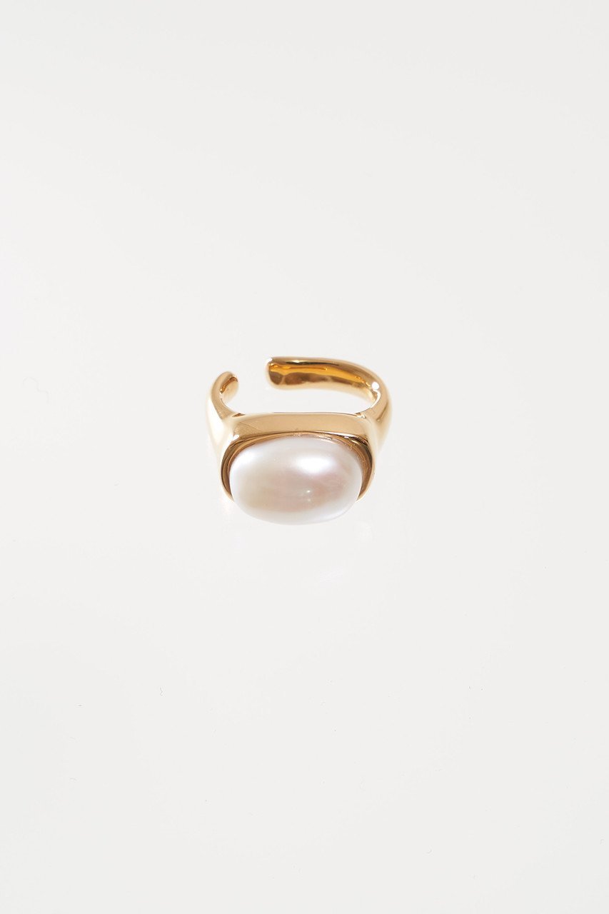 【プラウ/PLOW】のPearl イヤーカフ(片耳用) インテリア・キッズ・メンズ・レディースファッション・服の通販 founy(ファニー) ファッション Fashion レディースファッション Fashion for Women ジュエリー Jewelry ファッションリング Fashion Rings イヤリング・フープ・ドロップタイプ Hoop, Drop & Clip Earrings とろみ Fluid, Flowy Fabric アンティーク Antique-Inspired イヤリング Earrings イヤーカフ Ear Cuffs エレガント 上品 Elegant ジュエリー Jewelry, Accessories パール Pearl, Pearl Accent フォーマル Formal, Dressy モダン Modern, Contemporary 片耳 One-Ear, Single Earring ゴールド|ID: prp329100002989297 ipo3291000000035757629