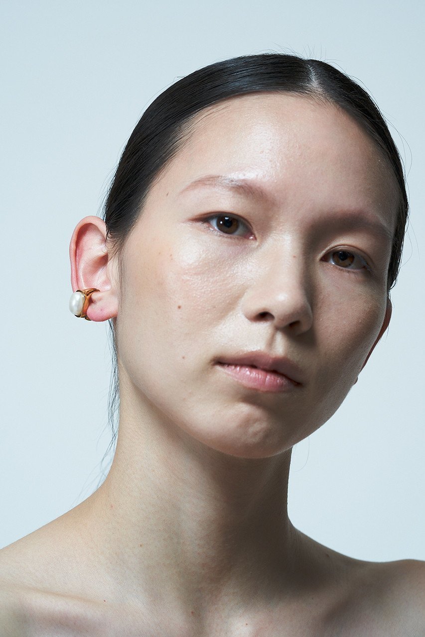 【プラウ/PLOW】のPearl イヤーカフ(片耳用) 人気、トレンドファッション・服の通販 founy(ファニー) ファッション Fashion レディースファッション Fashion for Women ジュエリー Jewelry ファッションリング Fashion Rings イヤリング・フープ・ドロップタイプ Hoop, Drop & Clip Earrings とろみ Fluid, Flowy Fabric アンティーク Antique-Inspired イヤリング Earrings イヤーカフ Ear Cuffs エレガント 上品 Elegant ジュエリー Jewelry, Accessories パール Pearl, Pearl Accent フォーマル Formal, Dressy モダン Modern, Contemporary 片耳 One-Ear, Single Earring other-3|ID: prp329100002989297 ipo3291000000035757631