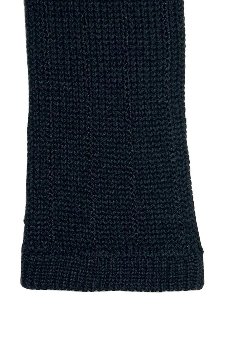 【ダブルアンドエフダブル/w&fw】のWニット レッグウォーマー 人気、トレンドファッション・服の通販 founy(ファニー) 　ファッション　Fashion　レディースファッション　Fashion for Women　トップス・カットソー　Cut & Sew Tops　ニット　Knit Tops & Sweaters　レッグウェア・ストッキング　Legwear & Hosiery　シルク　Silk, 100% Silk　ストライプ　Stripe, Striped Pattern　other-3|ID: prp329100002991566 ipo3291000000032817032