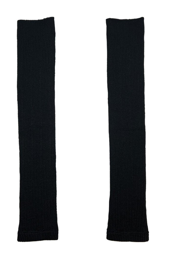 【ダブルアンドエフダブル/w&fw】のWニット レッグウォーマー インテリア・キッズ・メンズ・レディースファッション・服の通販 founy(ファニー) https://founy.com/ ファッション Fashion レディースファッション Fashion for Women トップス・カットソー Cut & Sew Tops ニット Knit Tops & Sweaters レッグウェア・ストッキング Legwear & Hosiery シルク Silk, 100% Silk ストライプ Stripe, Striped Pattern |ID: prp329100002991566 ipo3291000000035416270