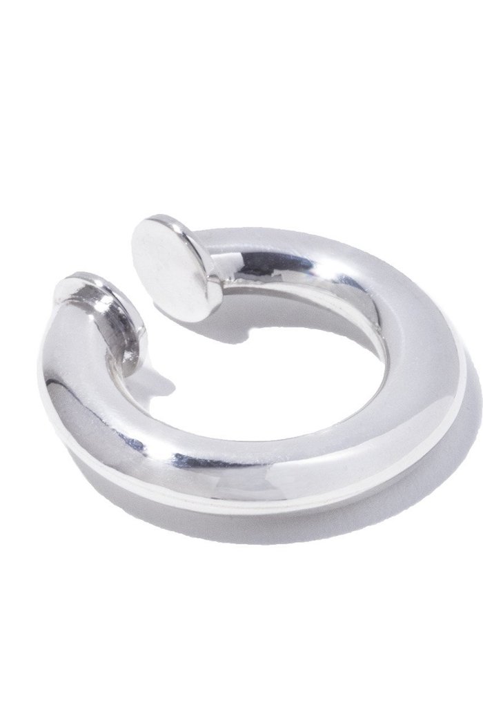 【クイップ クエイント/quip queint】のvolume イヤーカフ インテリア・キッズ・メンズ・レディースファッション・服の通販 founy(ファニー) https://founy.com/ ファッション Fashion レディースファッション Fashion for Women ジュエリー Jewelry ファッションリング Fashion Rings イヤリング・フープ・ドロップタイプ Hoop, Drop & Clip Earrings イヤリング Earrings イヤーカフ Ear Cuffs ジュエリー Jewelry, Accessories フォルム Silhouette, Form |ID: prp329100002993431 ipo3291000000036232534