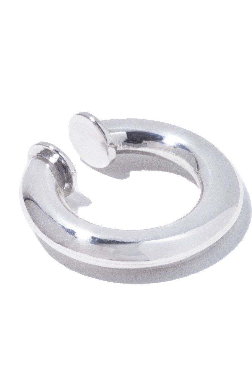 【クイップ クエイント/quip queint】のvolume イヤーカフ 人気、トレンドファッション・服の通販 founy(ファニー) 　ファッション　Fashion　レディースファッション　Fashion for Women　ジュエリー　Jewelry　ファッションリング　Fashion Rings　イヤリング・フープ・ドロップタイプ　Hoop, Drop & Clip Earrings　イヤリング　Earrings　イヤーカフ　Ear Cuffs　ジュエリー　Jewelry, Accessories　フォルム　Silhouette, Form　 other-1|ID: prp329100002993431 ipo3291000000036232534