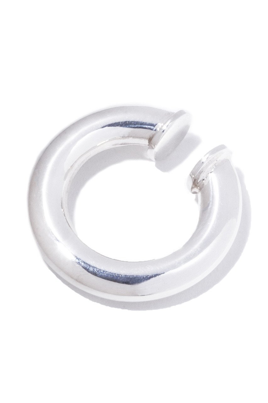 【クイップ クエイント/quip queint】のvolume イヤーカフ 人気、トレンドファッション・服の通販 founy(ファニー) 　ファッション　Fashion　レディースファッション　Fashion for Women　ジュエリー　Jewelry　ファッションリング　Fashion Rings　イヤリング・フープ・ドロップタイプ　Hoop, Drop & Clip Earrings　イヤリング　Earrings　イヤーカフ　Ear Cuffs　ジュエリー　Jewelry, Accessories　フォルム　Silhouette, Form　other-4|ID: prp329100002993431 ipo3291000000036232540