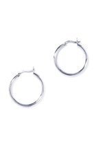 【クイップ クエイント/quip queint】のstandard hoop ピアス シルバー|ID: prp329100002993432 ipo3291000000035760882