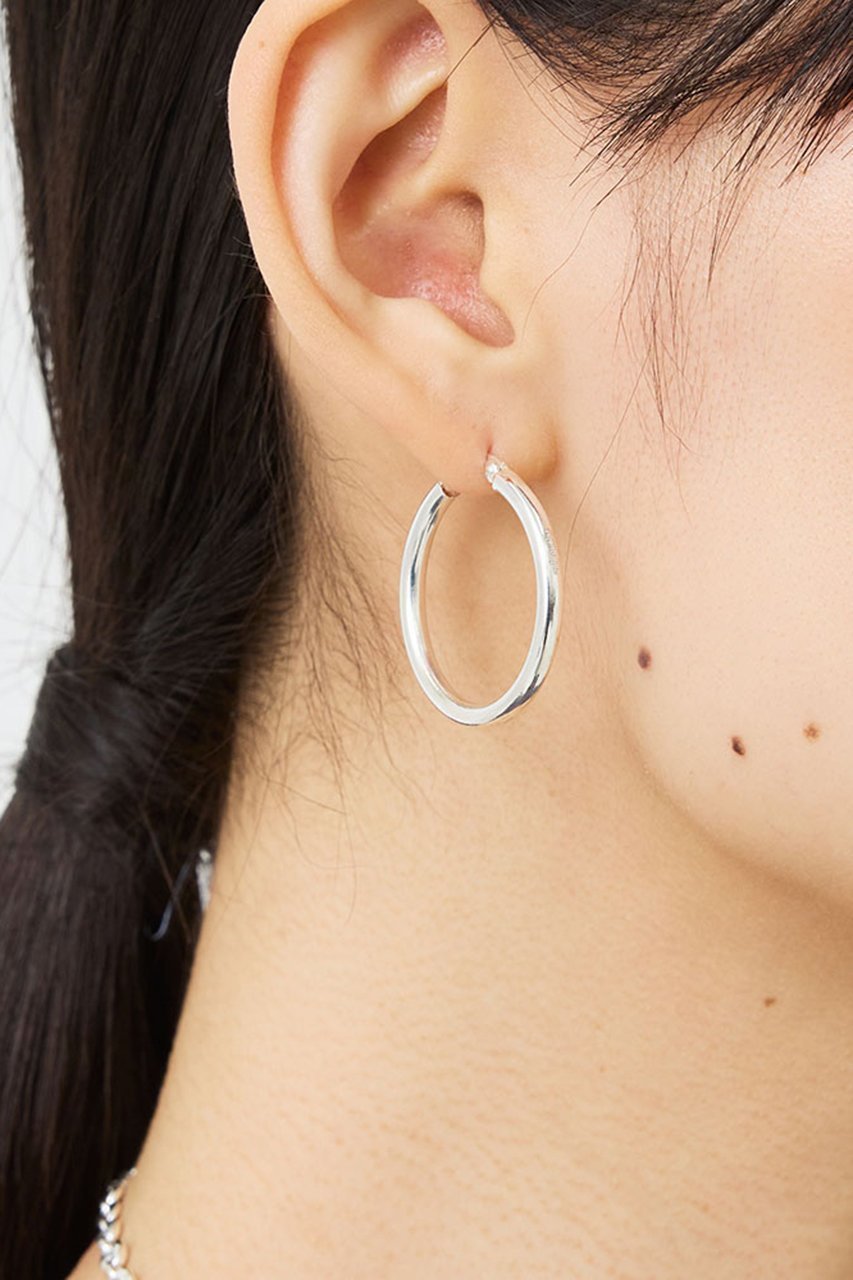 【クイップ クエイント/quip queint】のstandard hoop ピアス 人気、トレンドファッション・服の通販 founy(ファニー) 　ファッション　Fashion　レディースファッション　Fashion for Women　ジュエリー　Jewelry　ファッションリング　Fashion Rings　イヤリング・フープ・ドロップタイプ　Hoop, Drop & Clip Earrings　イヤリング　Earrings　ジュエリー　Jewelry, Accessories　バランス　Balance, Style Balance　フープ　Hoop, Hoop Earrings　ベーシック　Basic, Essential　ワイヤー　Wire, Wired Bra　other-2|ID: prp329100002993432 ipo3291000000035760884