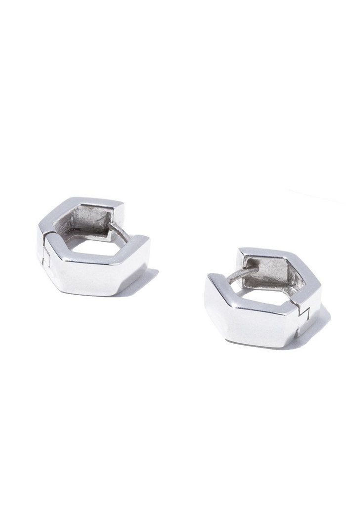 【クイップ クエイント/quip queint】のhexagon hoop ピアス インテリア・キッズ・メンズ・レディースファッション・服の通販 founy(ファニー) https://founy.com/ ファッション Fashion レディースファッション Fashion for Women ジュエリー Jewelry ファッションリング Fashion Rings イヤリング・フープ・ドロップタイプ Hoop, Drop & Clip Earrings イヤリング Earrings シンプル Simple, Minimal ジュエリー Jewelry, Accessories スマート Smart, Elegant フォルム Silhouette, Form フープ Hoop, Hoop Earrings |ID: prp329100002993436 ipo3291000000036232271