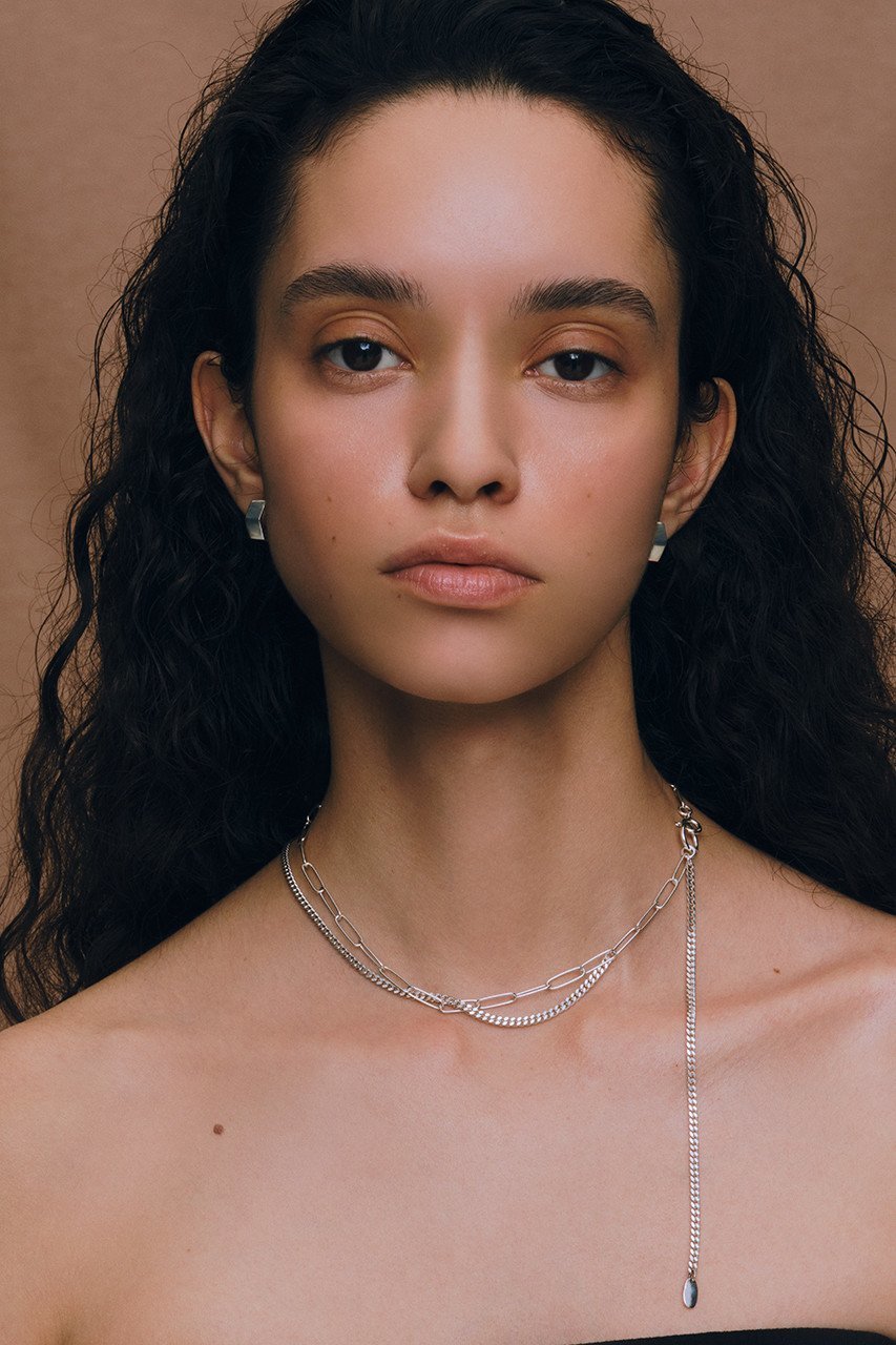 【クイップ クエイント/quip queint】のhexagon hoop ピアス 人気、トレンドファッション・服の通販 founy(ファニー) 　ファッション　Fashion　レディースファッション　Fashion for Women　ジュエリー　Jewelry　ファッションリング　Fashion Rings　イヤリング・フープ・ドロップタイプ　Hoop, Drop & Clip Earrings　イヤリング　Earrings　シンプル　Simple, Minimal　ジュエリー　Jewelry, Accessories　スマート　Smart, Elegant　フォルム　Silhouette, Form　フープ　Hoop, Hoop Earrings　other-2|ID: prp329100002993436 ipo3291000000036232274