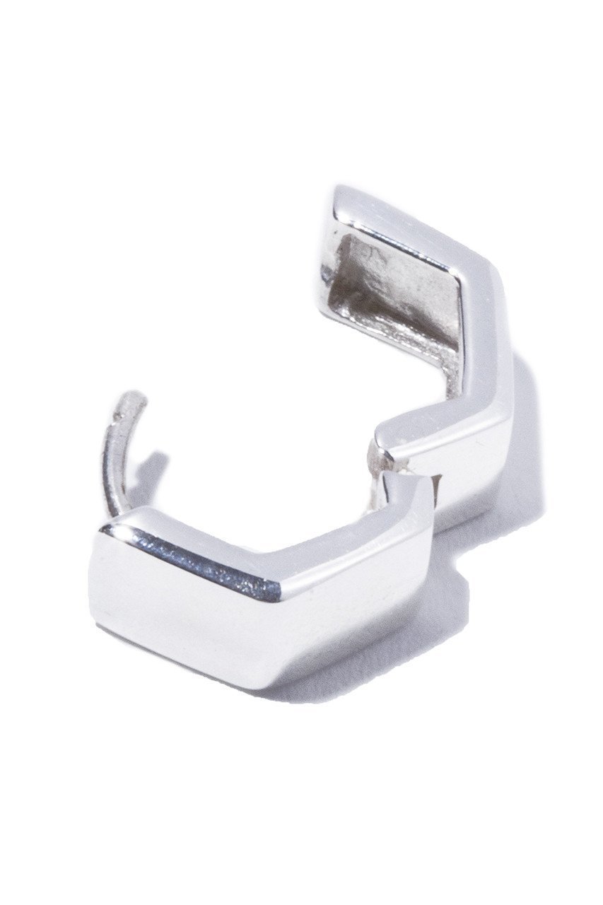 【クイップ クエイント/quip queint】のhexagon hoop ピアス 人気、トレンドファッション・服の通販 founy(ファニー) 　ファッション　Fashion　レディースファッション　Fashion for Women　ジュエリー　Jewelry　ファッションリング　Fashion Rings　イヤリング・フープ・ドロップタイプ　Hoop, Drop & Clip Earrings　イヤリング　Earrings　シンプル　Simple, Minimal　ジュエリー　Jewelry, Accessories　スマート　Smart, Elegant　フォルム　Silhouette, Form　フープ　Hoop, Hoop Earrings　other-4|ID: prp329100002993436 ipo3291000000036232277