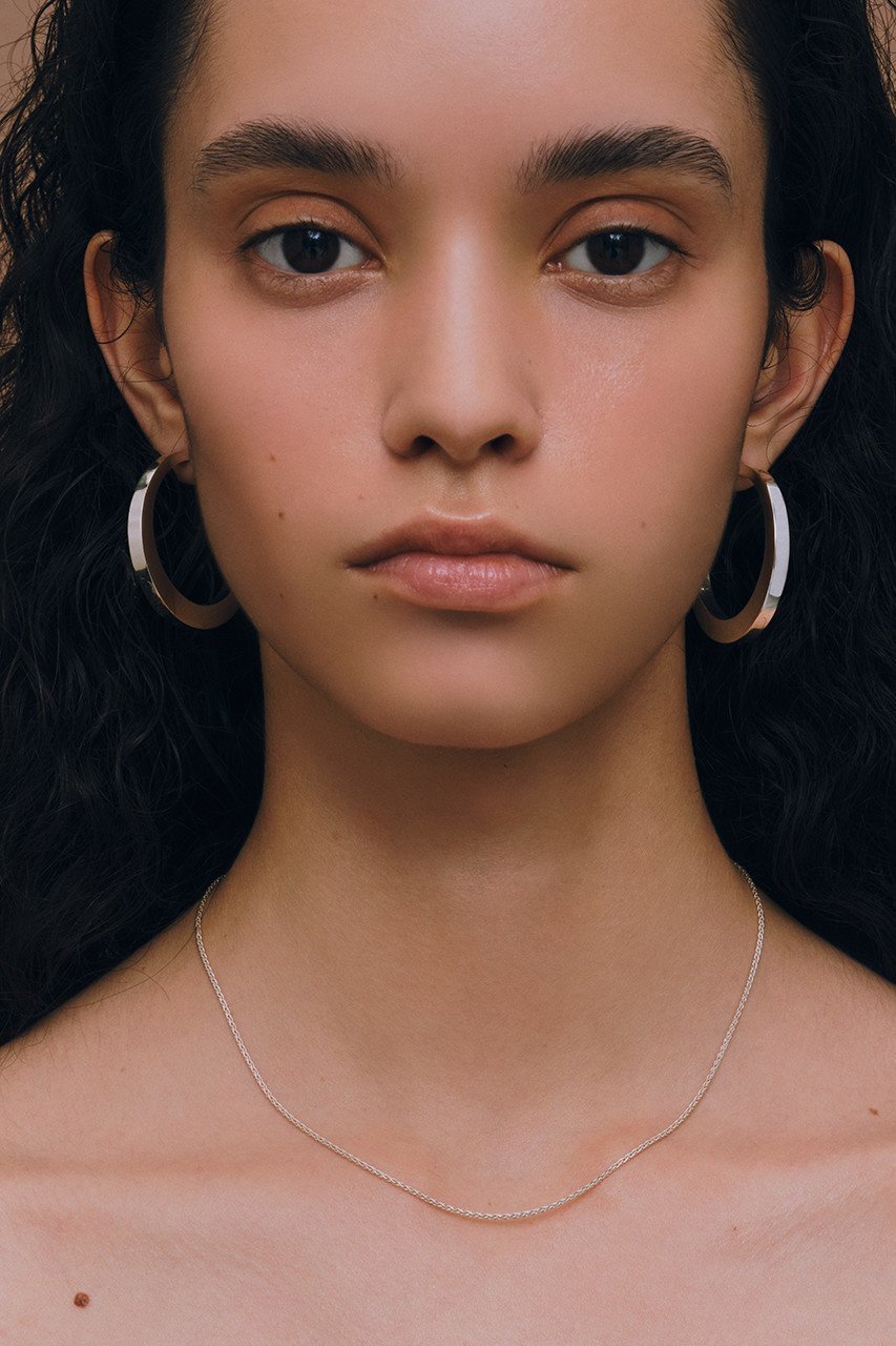 【クイップ クエイント/quip queint】のcrescent hoop ピアス 人気、トレンドファッション・服の通販 founy(ファニー) 　ファッション　Fashion　レディースファッション　Ladies' Fashion Online　ジュエリー　Jewelry　リング　Rings　イヤリング　Earrings　イヤリング　Earrings　シンプル　Simple　ジュエリー　Jewelry　フォルム　Form　other-2|ID: prp329100002993439 ipo3291000000031338664