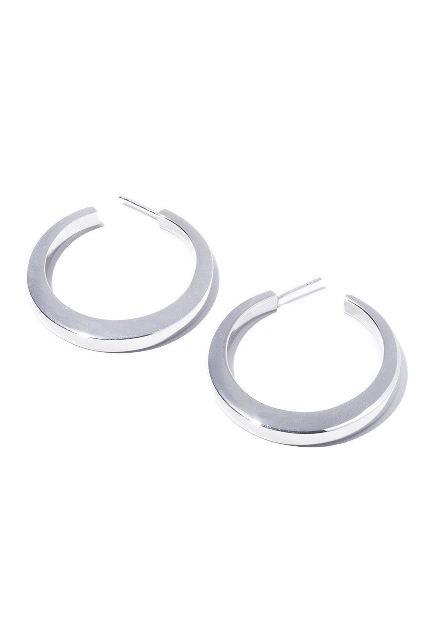 【クイップ クエイント/quip queint】のcrescent hoop ピアス 人気、トレンドファッション・服の通販 founy(ファニー) 　ファッション　Fashion　レディースファッション　Ladies' Fashion Online　ジュエリー　Jewelry　リング　Rings　イヤリング　Earrings　イヤリング　Earrings　シンプル　Simple　ジュエリー　Jewelry　フォルム　Form　other-3|ID: prp329100002993439 ipo3291000000031338666