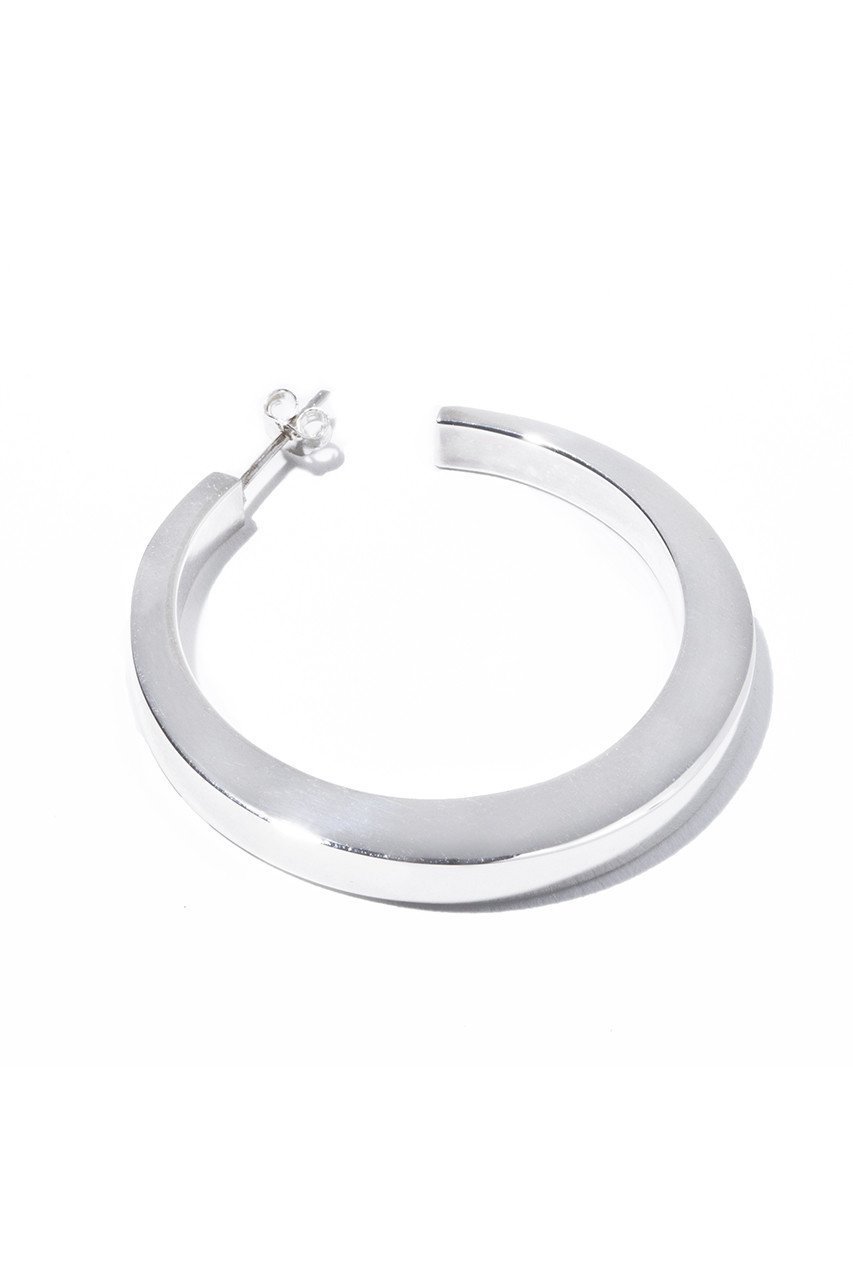 【クイップ クエイント/quip queint】のcrescent hoop ピアス 人気、トレンドファッション・服の通販 founy(ファニー) 　ファッション　Fashion　レディースファッション　Ladies' Fashion Online　ジュエリー　Jewelry　リング　Rings　イヤリング　Earrings　イヤリング　Earrings　シンプル　Simple　ジュエリー　Jewelry　フォルム　Form　other-4|ID: prp329100002993439 ipo3291000000031338667