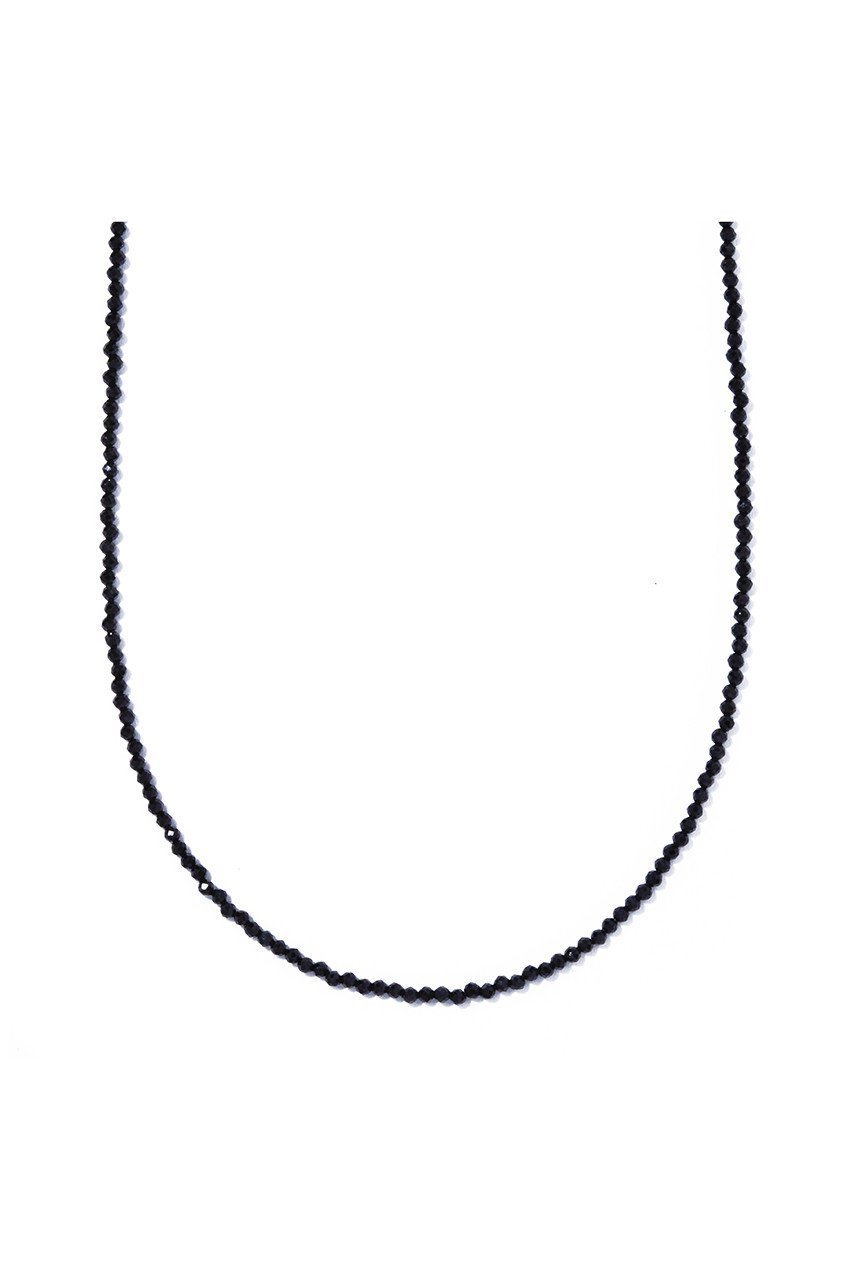 【クイップ クエイント/quip queint】のblack spinel ネックレス 人気、トレンドファッション・服の通販 founy(ファニー) 　ファッション　Fashion　レディースファッション　Fashion for Women　ジュエリー　Jewelry　ネックレス　Necklaces & Pendants　おすすめ　Recommended / Our Picks　シルバー　Silver, Metallic Silver　ジュエリー　Jewelry, Accessories　ネックレス　Necklace, Pendant Necklace　モダン　Modern, Contemporary　 other-1|ID: prp329100002993441 ipo3291000000035657209