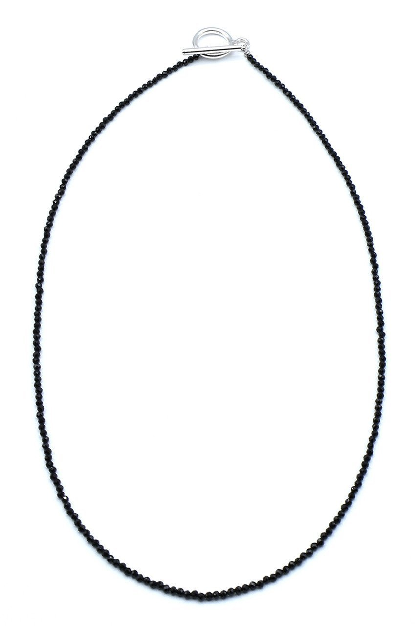 【クイップ クエイント/quip queint】のblack spinel ネックレス 人気、トレンドファッション・服の通販 founy(ファニー) 　ファッション　Fashion　レディースファッション　Fashion for Women　ジュエリー　Jewelry　ネックレス　Necklaces & Pendants　おすすめ　Recommended / Our Picks　シルバー　Silver, Metallic Silver　ジュエリー　Jewelry, Accessories　ネックレス　Necklace, Pendant Necklace　モダン　Modern, Contemporary　other-5|ID: prp329100002993441 ipo3291000000035657214