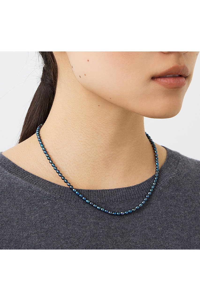 【クイップ クエイント/quip queint】のgray pearl ネックレス 人気、トレンドファッション・服の通販 founy(ファニー) 　ファッション　Fashion　レディースファッション　Fashion for Women　ジュエリー　Jewelry　ネックレス　Necklaces & Pendants　おすすめ　Recommended / Our Picks　シルバー　Silver, Metallic Silver　ジュエリー　Jewelry, Accessories　ネックレス　Necklace, Pendant Necklace　パール　Pearl, Pearl Accent　other-2|ID: prp329100002993442 ipo3291000000035527847