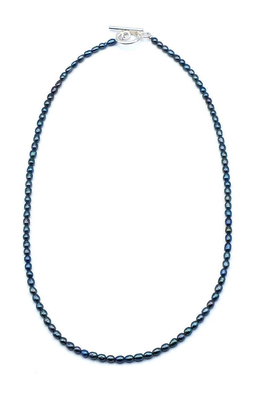 【クイップ クエイント/quip queint】のgray pearl ネックレス 人気、トレンドファッション・服の通販 founy(ファニー) 　ファッション　Fashion　レディースファッション　Fashion for Women　ジュエリー　Jewelry　ネックレス　Necklaces & Pendants　おすすめ　Recommended / Our Picks　シルバー　Silver, Metallic Silver　ジュエリー　Jewelry, Accessories　ネックレス　Necklace, Pendant Necklace　パール　Pearl, Pearl Accent　other-3|ID: prp329100002993442 ipo3291000000035527848