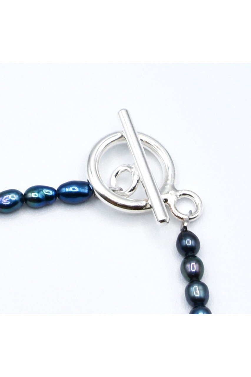 【クイップ クエイント/quip queint】のgray pearl ネックレス 人気、トレンドファッション・服の通販 founy(ファニー) 　ファッション　Fashion　レディースファッション　Fashion for Women　ジュエリー　Jewelry　ネックレス　Necklaces & Pendants　おすすめ　Recommended / Our Picks　シルバー　Silver, Metallic Silver　ジュエリー　Jewelry, Accessories　ネックレス　Necklace, Pendant Necklace　パール　Pearl, Pearl Accent　other-4|ID: prp329100002993442 ipo3291000000035527849