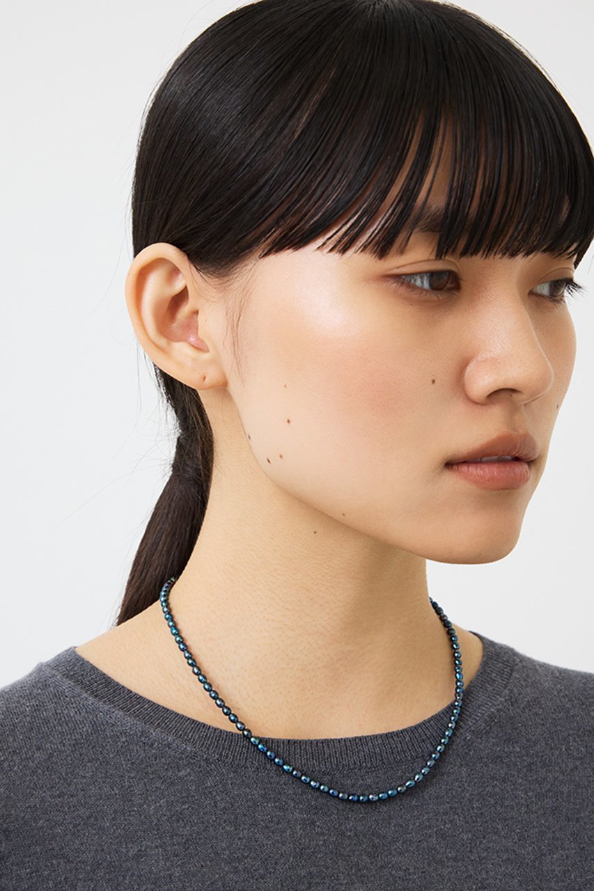 【クイップ クエイント/quip queint】のgray pearl ネックレス 人気、トレンドファッション・服の通販 founy(ファニー) 　ファッション　Fashion　レディースファッション　Fashion for Women　ジュエリー　Jewelry　ネックレス　Necklaces & Pendants　おすすめ　Recommended / Our Picks　シルバー　Silver, Metallic Silver　ジュエリー　Jewelry, Accessories　ネックレス　Necklace, Pendant Necklace　パール　Pearl, Pearl Accent　other-5|ID: prp329100002993442 ipo3291000000035527850