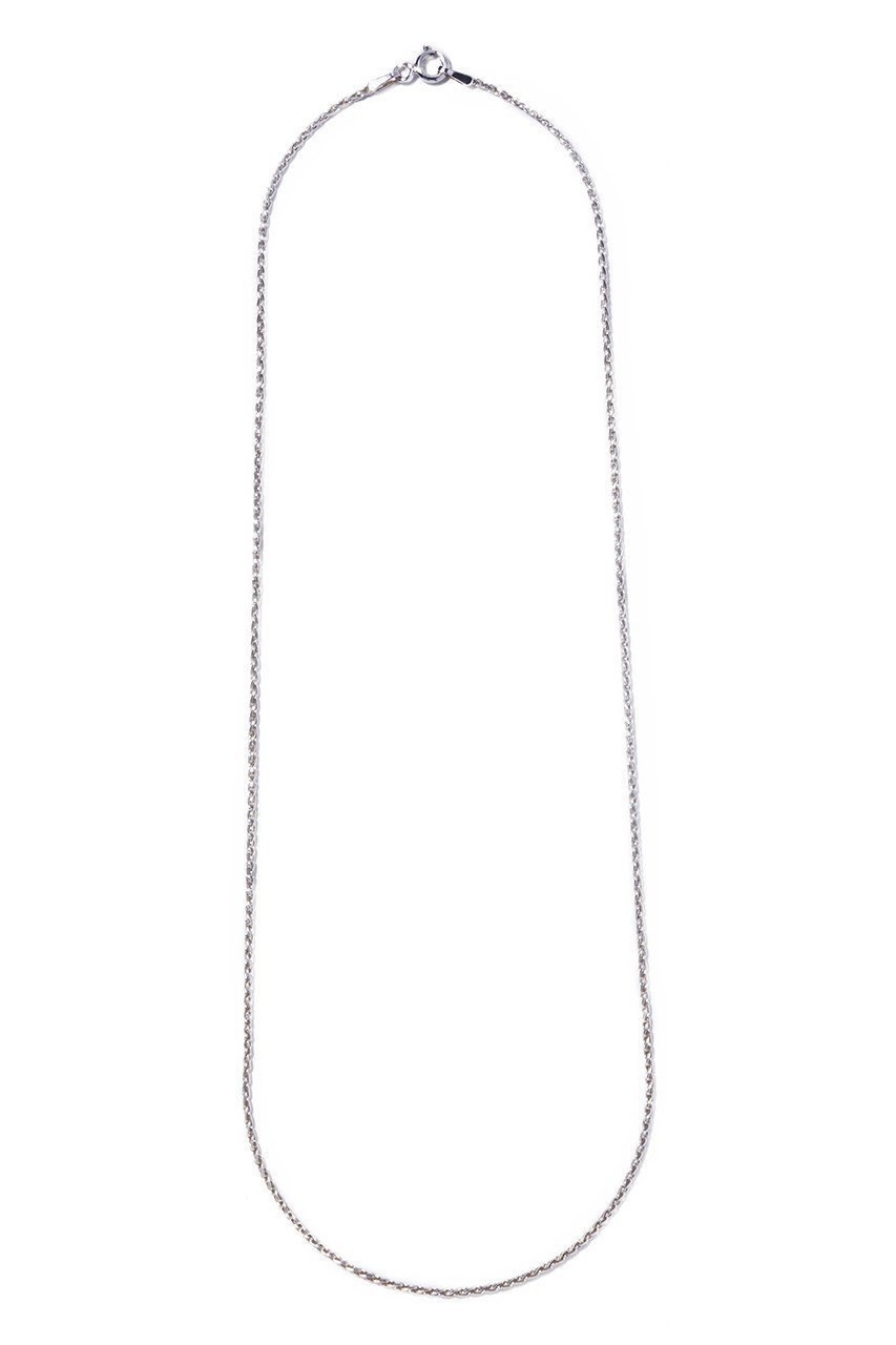 【クイップ クエイント/quip queint】のrope ネックレス 人気、トレンドファッション・服の通販 founy(ファニー) 　ファッション　Fashion　レディースファッション　Ladies' Fashion Online　ジュエリー　Jewelry　ネックレス　Necklaces　シルバー　Silver　ジュエリー　Jewelry　ネックレス　Necklace　再入荷　Restock/Back In Stock/Re Arrival　other-3|ID: prp329100002993446 ipo3291000000031422428
