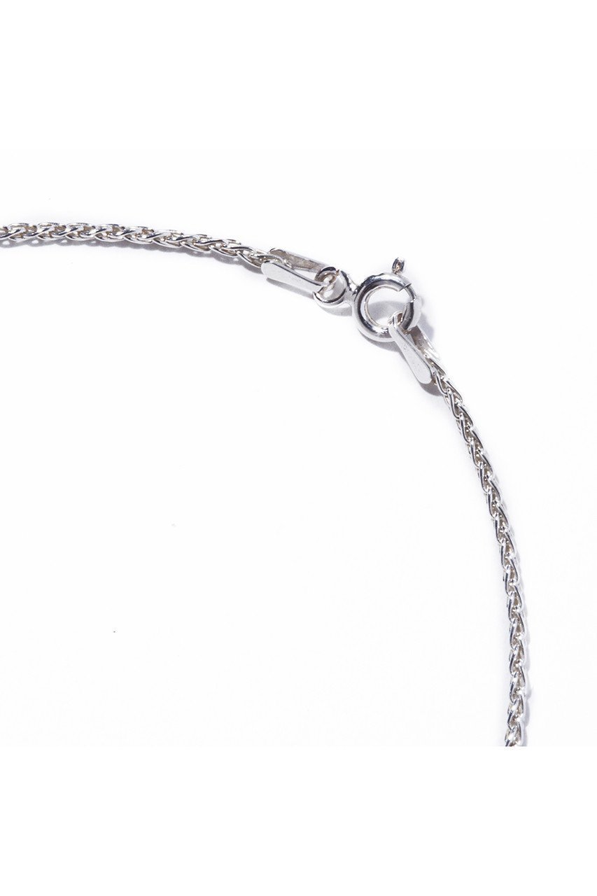 【クイップ クエイント/quip queint】のrope ネックレス 人気、トレンドファッション・服の通販 founy(ファニー) 　ファッション　Fashion　レディースファッション　Ladies' Fashion Online　ジュエリー　Jewelry　ネックレス　Necklaces　シルバー　Silver　ジュエリー　Jewelry　ネックレス　Necklace　再入荷　Restock/Back In Stock/Re Arrival　other-4|ID: prp329100002993446 ipo3291000000031422432