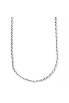 【クイップ クエイント/quip queint】のgrain chain short ネックレス 人気、トレンドファッション・服の通販 founy(ファニー) ファッション Fashion レディースファッション Fashion for Women ジュエリー Jewelry ネックレス Necklaces & Pendants ショート Short, Short Length ジュエリー Jewelry, Accessories ネックレス Necklace, Pendant Necklace フィット Fit, Slim Fit フォルム Silhouette, Form thumbnail シルバー|ID: prp329100002993447 ipo3291000000035657188